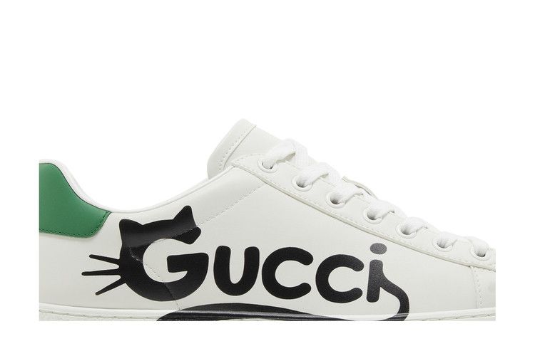 GUCCI フラワーのみ 0109a12 Buy Gucci Wmns Ace Embroidered 'Floral' - 431917 A38G0 9064