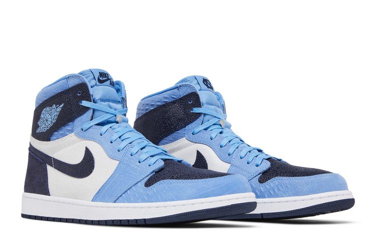 air jordan 1 high og footlocker