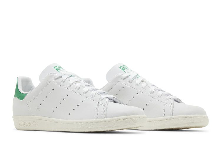 Adidas Stan Smith 80s 'white Green' 2023