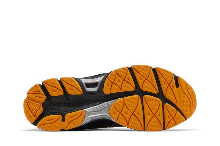 Naruto Shippuden x ASICS Gel NYC Naruto Uzumaki