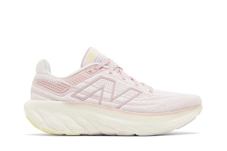 New Balance Fresh Foam X 1080v13 'Pink Granite Limelight' (Women's)