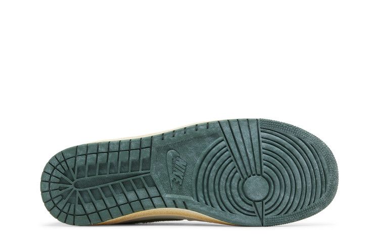 A Ma ManiéRe X Air Jordan Jordan Air Ship PE Sp Green Stone