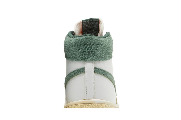 A Ma ManiéRe X Air Jordan Jordan Air Ship PE Sp Green Stone