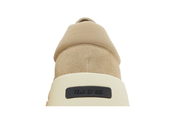 Fear Of God Athletics X Los Angeles Runner Clay
