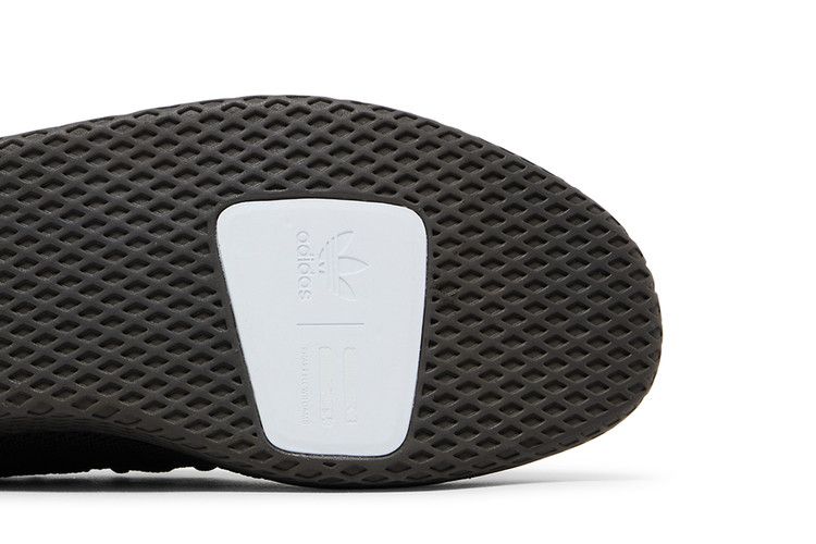 Pharrell Williams X Adidas Tennis Hu 'cinder Black'