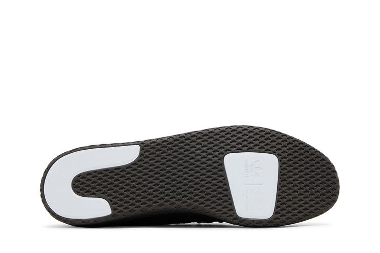 Pharrell Williams X Adidas Tennis Hu 'cinder Black'