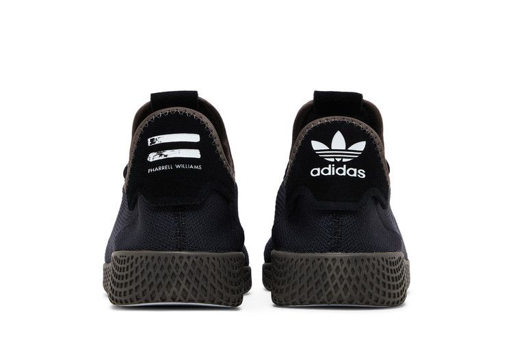 Pharrell Williams X Adidas Tennis Hu 'cinder Black'