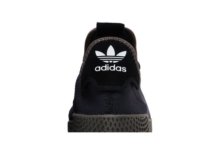 Pharrell Williams X Adidas Tennis Hu 'cinder Black'