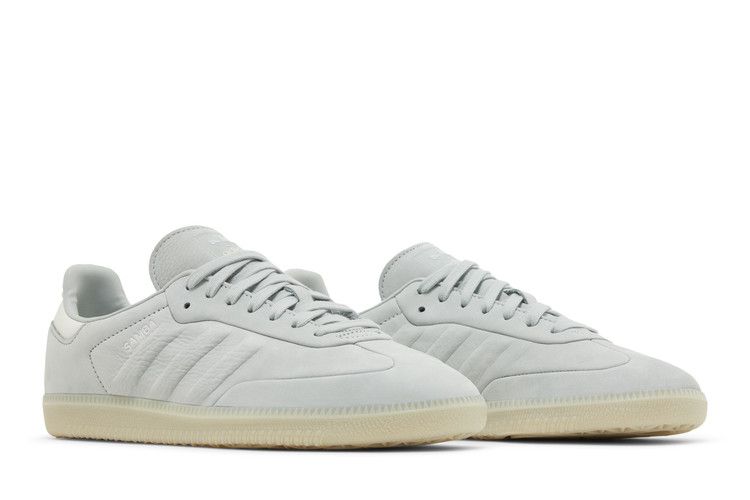 Buy Samba 'Wonder Silver' - IE4957 | GOAT