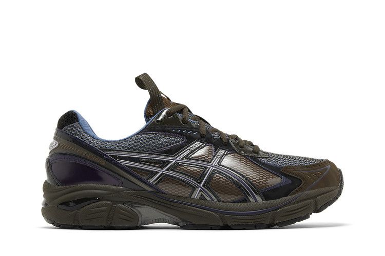 ASICS×KIKO KOSTADINOV UB6-S GT-2160 26.5 Kiko Kostadinov X Asics Ub6-S Gt 2160 'grey Floss Jade' Price in