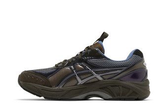 Buy Kiko Kostadinov x UB6-S GT 2160 'Grey Floss Jade