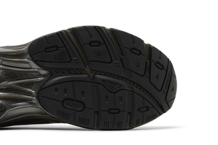 Kiko Kostadinov X Asics Ub6-S Gt 2160 'grey Floss Jade'