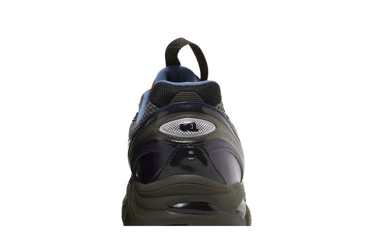 Kiko Kostadinov X Asics Ub6-S Gt 2160 'grey Floss Jade'