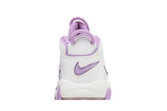 スニーカー Nike Air More Uptempo White Rush Fuchsia FN6976-100 Nike Air More Uptempo White Rush Fuchsia (GS) - FN6976-100 - US