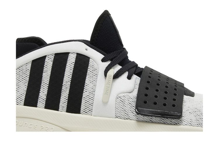 アディダス DAME 8 EXTPLY　EXTPLY ID5678 　28㎝ Buy Dame 8 EXTPLY 'White Black' - ID5678 | GOAT
