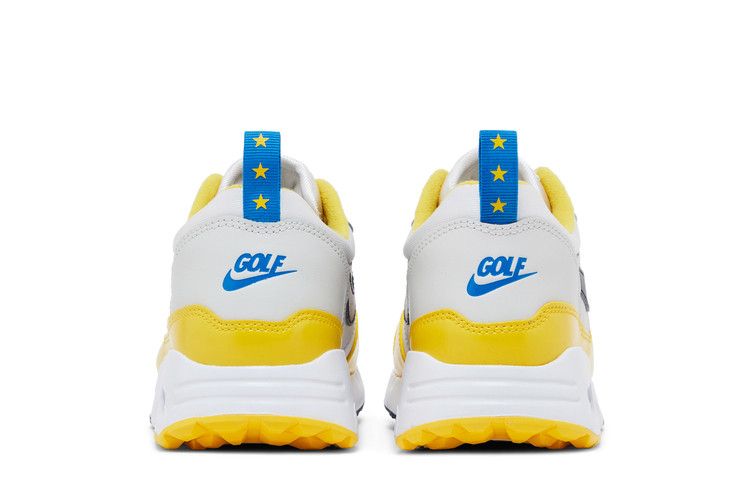 Air Max 1 '86 OG Golf Big Bubble - Solheim Cup