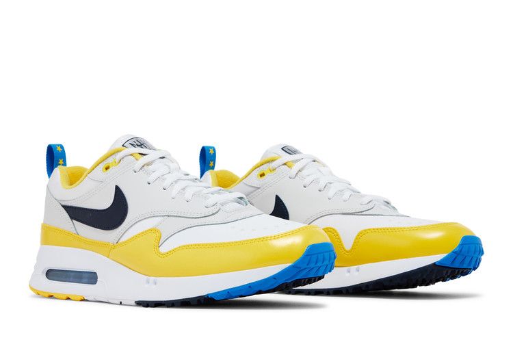 Air Max 1 '86 OG Golf Big Bubble - Solheim Cup