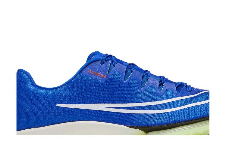NIKE air zoom maxfly レーサーブルー　24.5 Buy Nike Air Zoom Maxfly 'Racer Blue' - DH5359 400 | GOAT