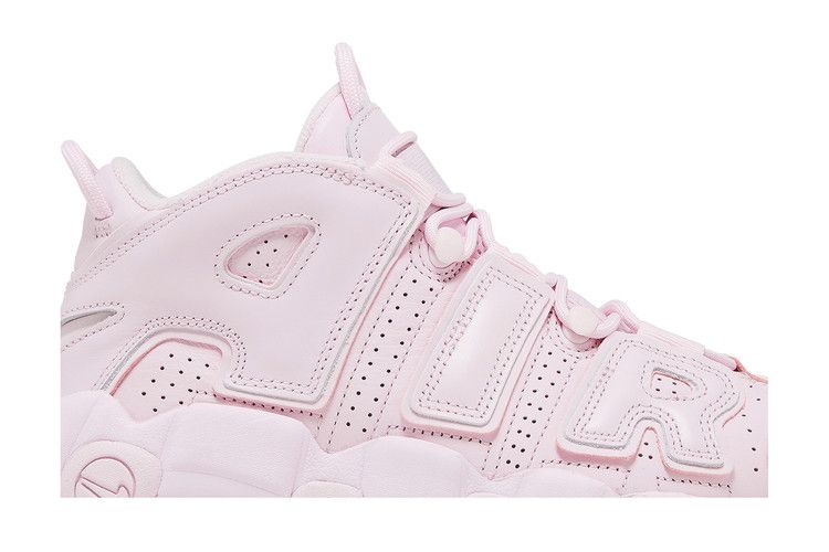 Wmns Air More Uptempo 'Pink Foam'