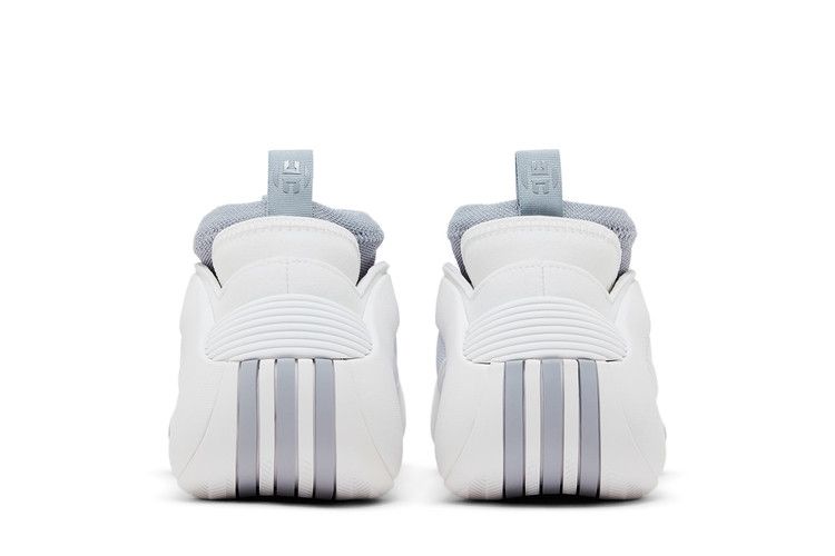 Buy adidas Harden Vol. 8 'White Party' - IE2696 | GOAT