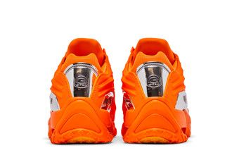 Buy NOCTA x Hot Step 2 'Total Orange' - DZ7293 800 | GOAT CA
