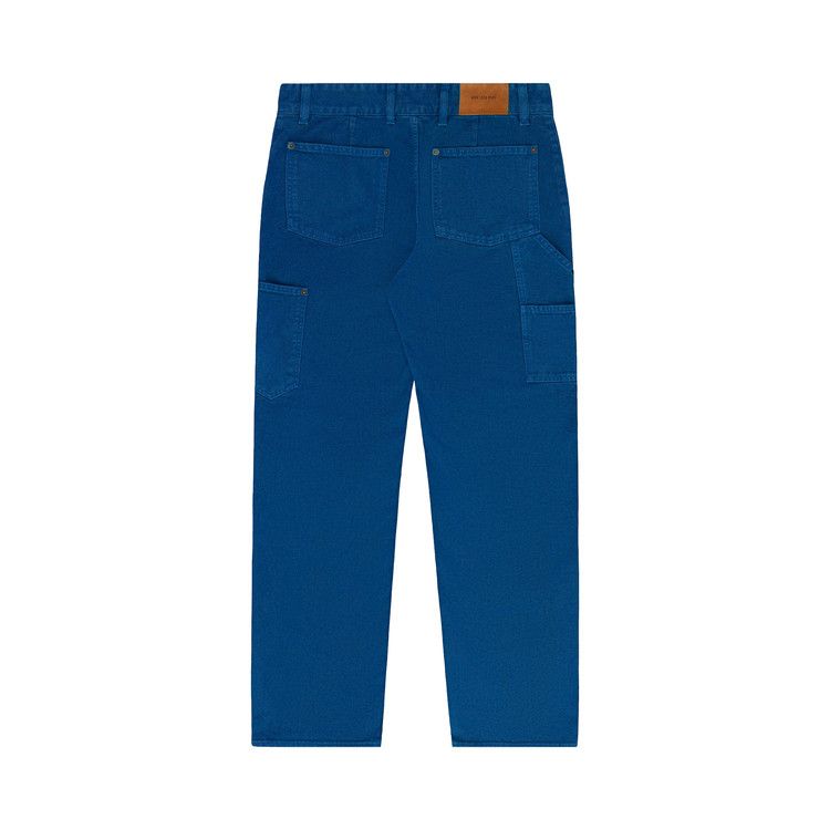 Buy Aimé Leon Dore Garment Dyed Double Knee Carpenter Pant