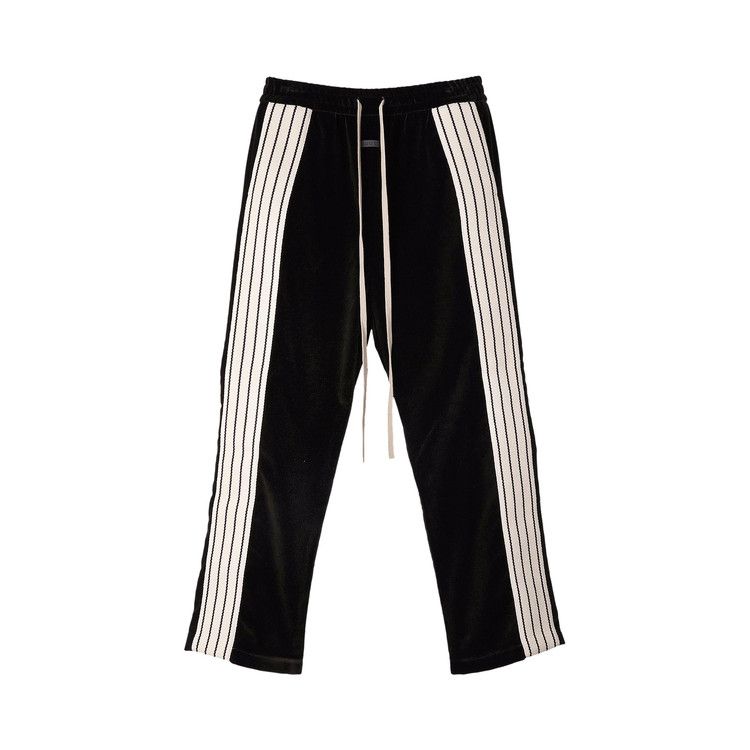 Buy Fear of God Side Stripe Forum Pant 'Mocha' - FG840 324COV 201