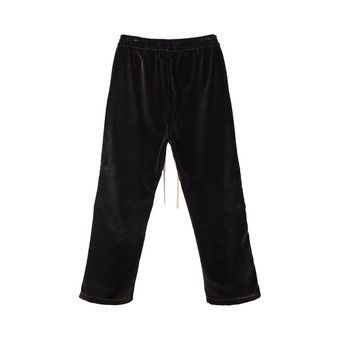 Buy Fear of God Side Stripe Forum Pant 'Mocha' - FG840 324COV 201