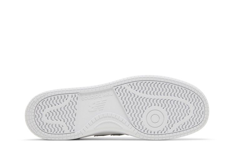 New Balance 480 Triple White - Thumbnail 5