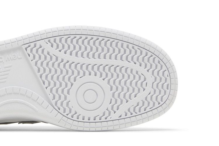 New Balance 480 Triple White - Thumbnail 6