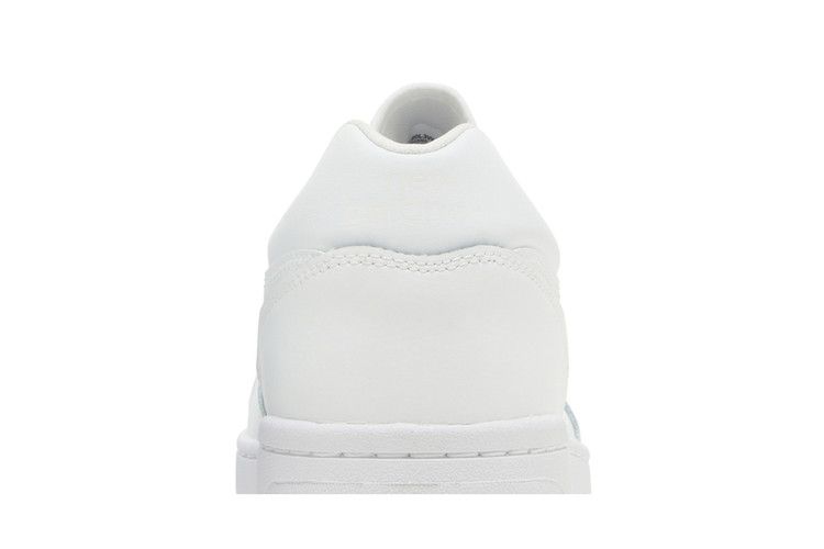 New Balance 480 Triple White - Thumbnail 8