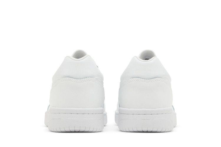 New Balance 480 Triple White - Thumbnail 7