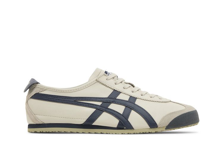 靴 Onitsuka Tiger Mexico 66 \"Birch/Peacoat\" Onitsuka Tiger Onitsuka Tiger Mexico 66™ 