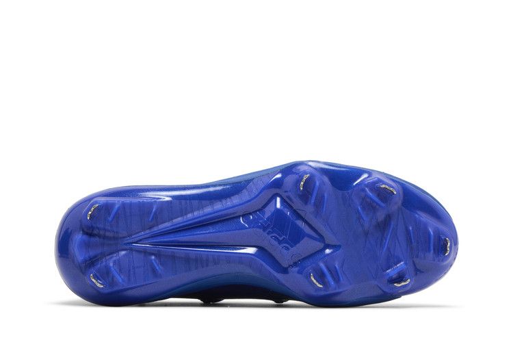 Adidas Adizero Afterburner 8 Royal Blue