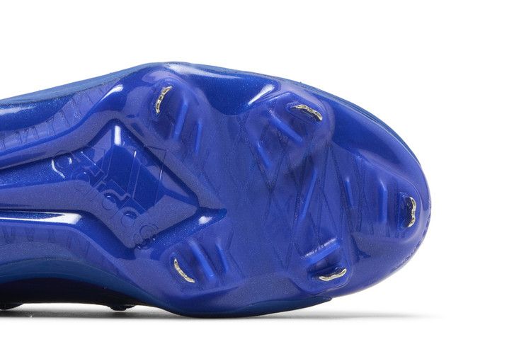 Adidas Adizero Afterburner 8 Royal Blue