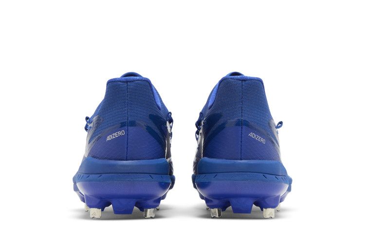 Adidas Adizero Afterburner 8 Royal Blue