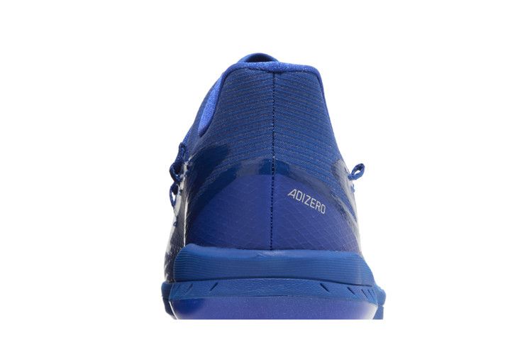 Adidas Adizero Afterburner 8 Royal Blue