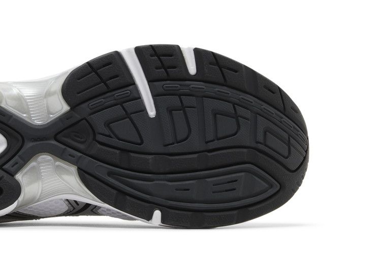 Asics Gel 1130 White Pure Silver Black