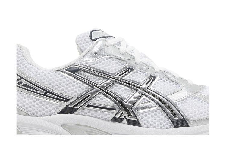 ASICS Gel-1130 White Pure Silver - Thumbnail 3