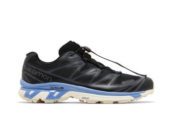 人気 ☆SALOMON☆ SALOMON XT-6 CLEAR BLACK RIVIERA Salomon XT-6