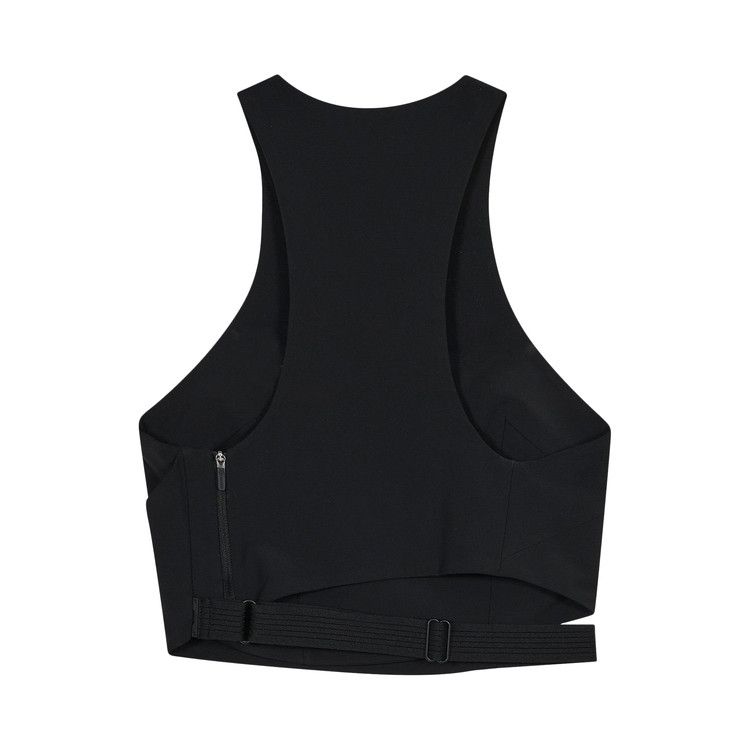 Buy Hyein Seo Cinched Halter Top 'Black' - SS24 TS5K BLAC | GOAT Buy Hyein Seo Cinched Halter Top 'Black' - SS24 TS5K BLAC | GOAT
