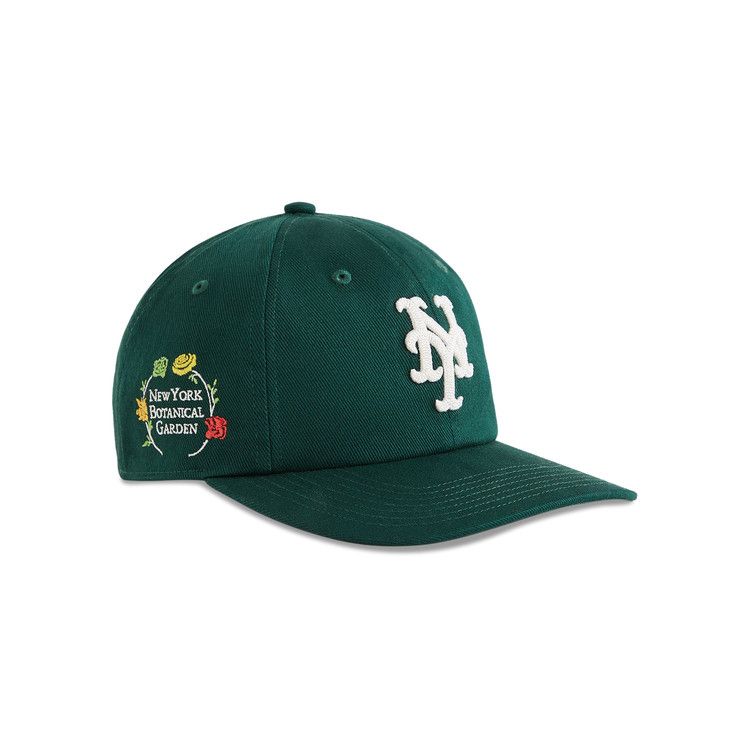 帽子 Kith New York Botanical Garden Cap S Kith-x-New-York-Botanical-