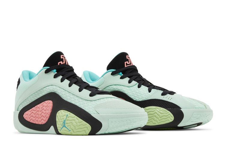 Air Jordan Tatum 2 Vortex