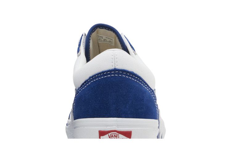 Vans Old Skool Bolt - Navy