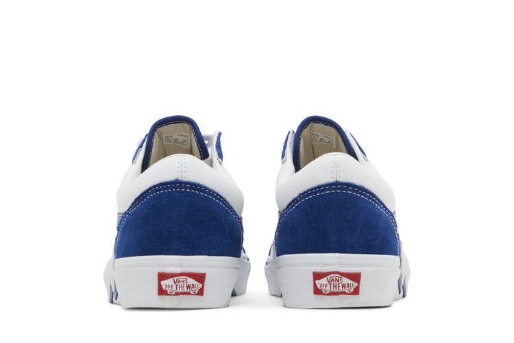 Vans Old Skool Bolt - Navy