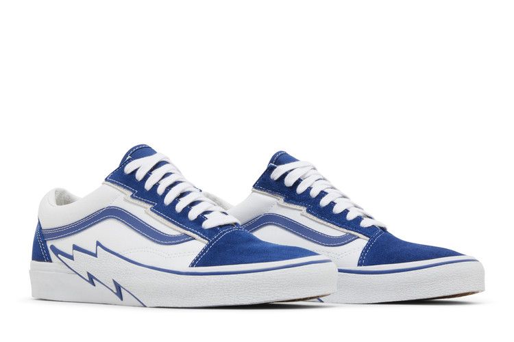 Vans Old Skool Bolt - Navy