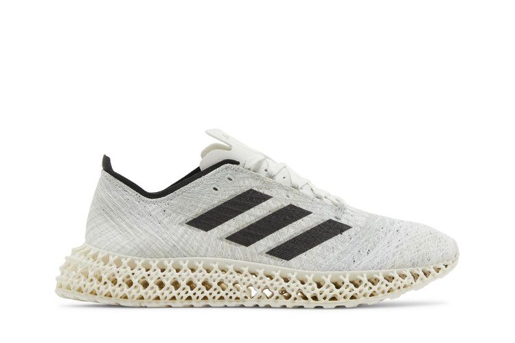 Buy adidas 4DFWD X Strung 'Off White Carbon' - ID3505 | GOAT