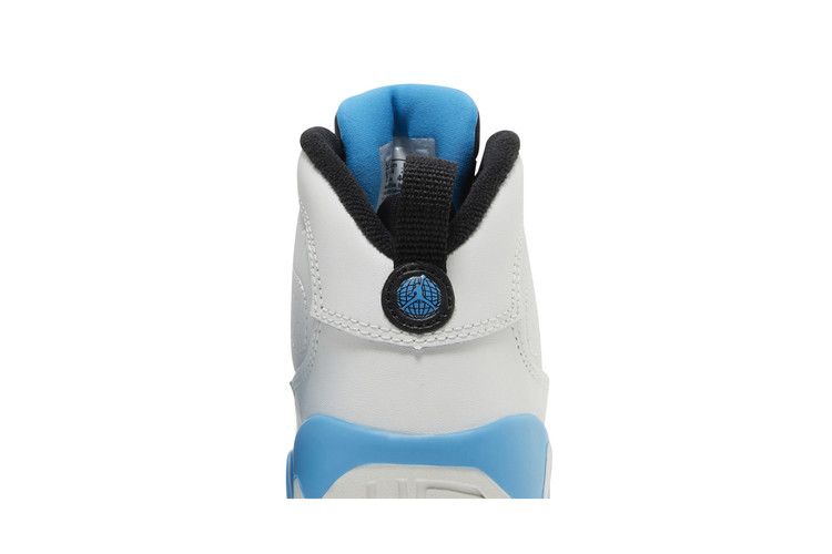 Air Jordan 9 RETRO Td Powder Blue 2024