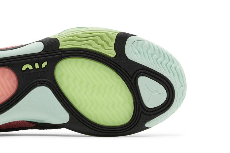 Air Jordan Tatum 2 Vortex
