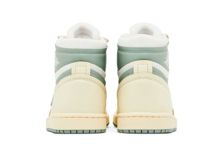 Air Jordan 1 High Method Of Make Jade Smoke